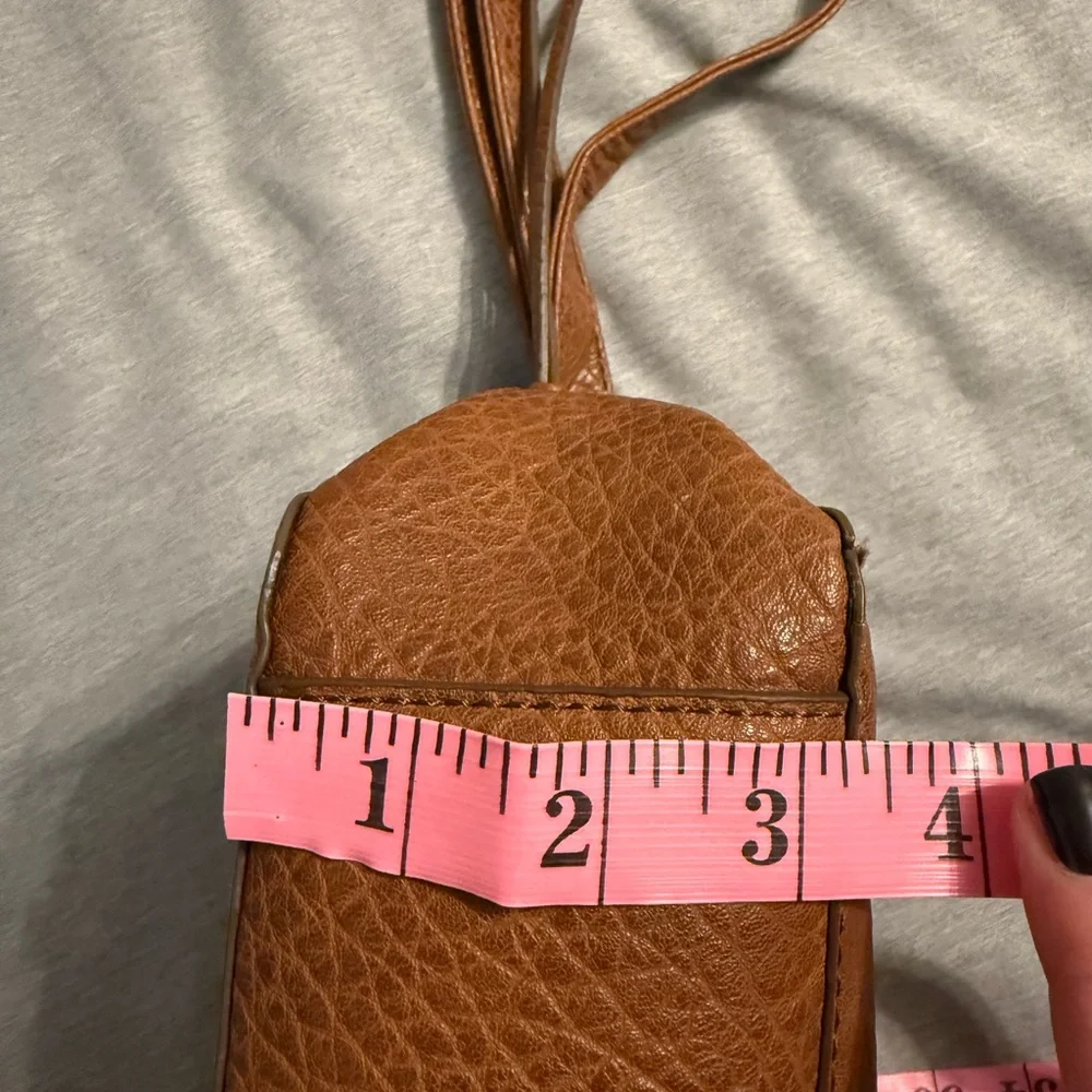 Crossbody